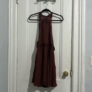 Free People Intimately mini dress medium